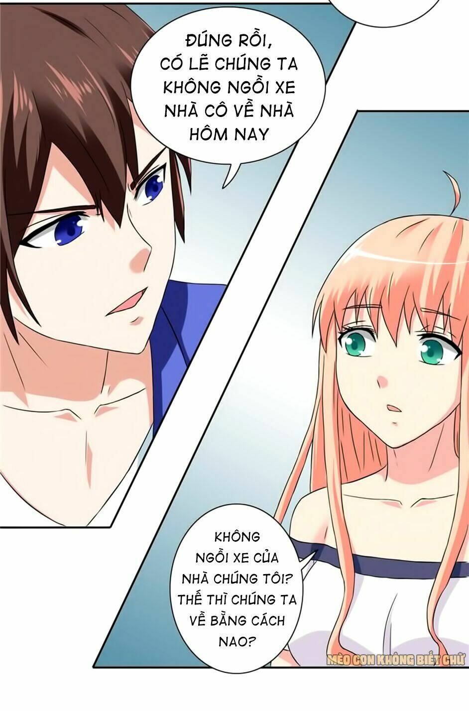Mỹ Nữ Đại Tiểu Thư Đích Cương Thi Cao Thủ: Chapter 18