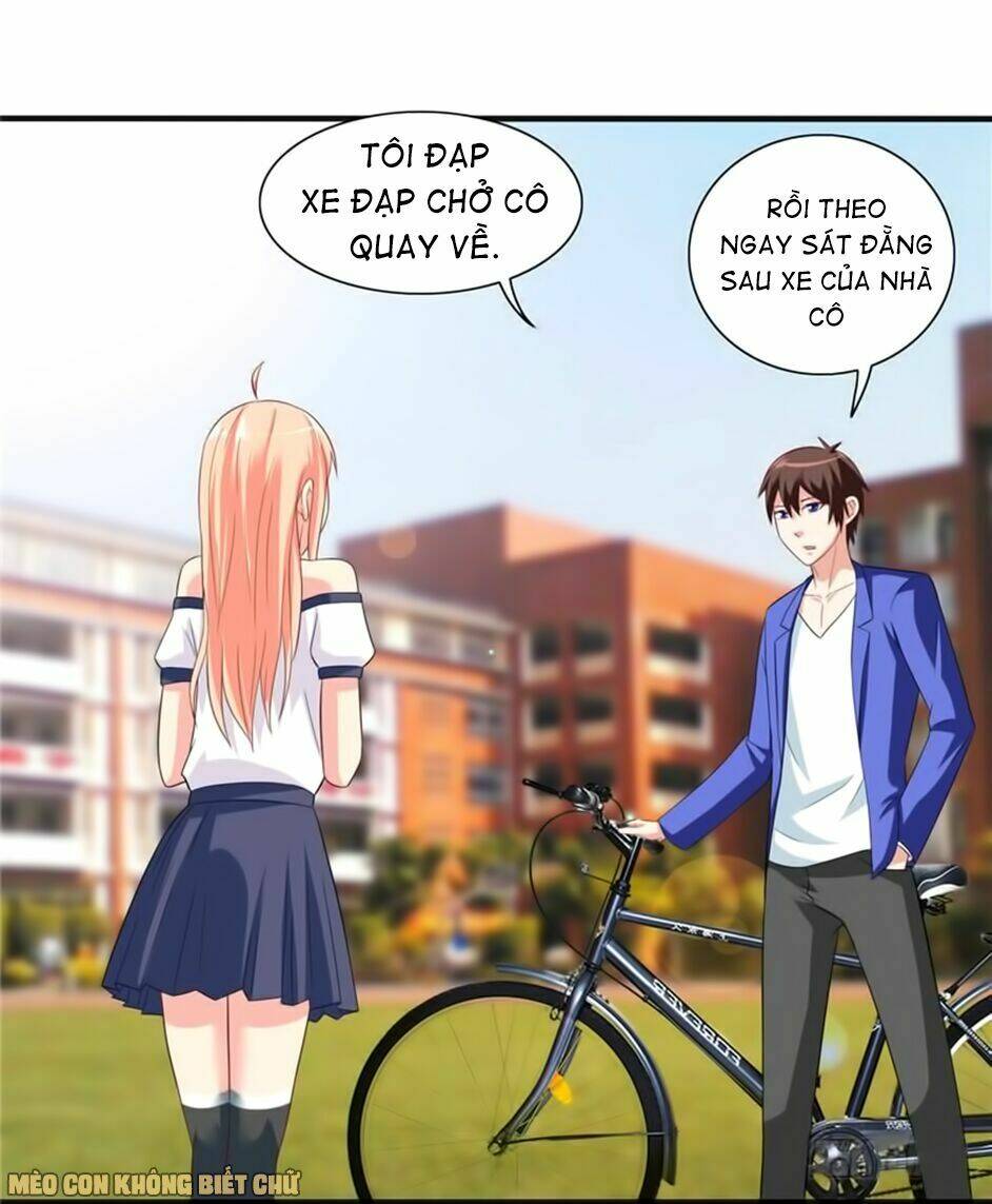 Mỹ Nữ Đại Tiểu Thư Đích Cương Thi Cao Thủ: Chapter 18