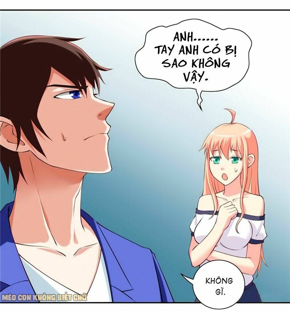 Mỹ Nữ Đại Tiểu Thư Đích Cương Thi Cao Thủ: Chapter 18