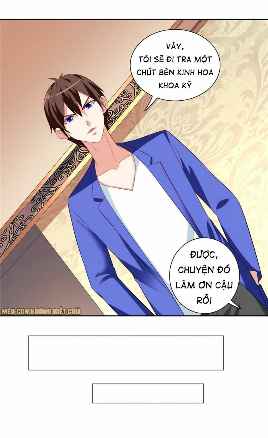 Mỹ Nữ Đại Tiểu Thư Đích Cương Thi Cao Thủ: Chapter 19
