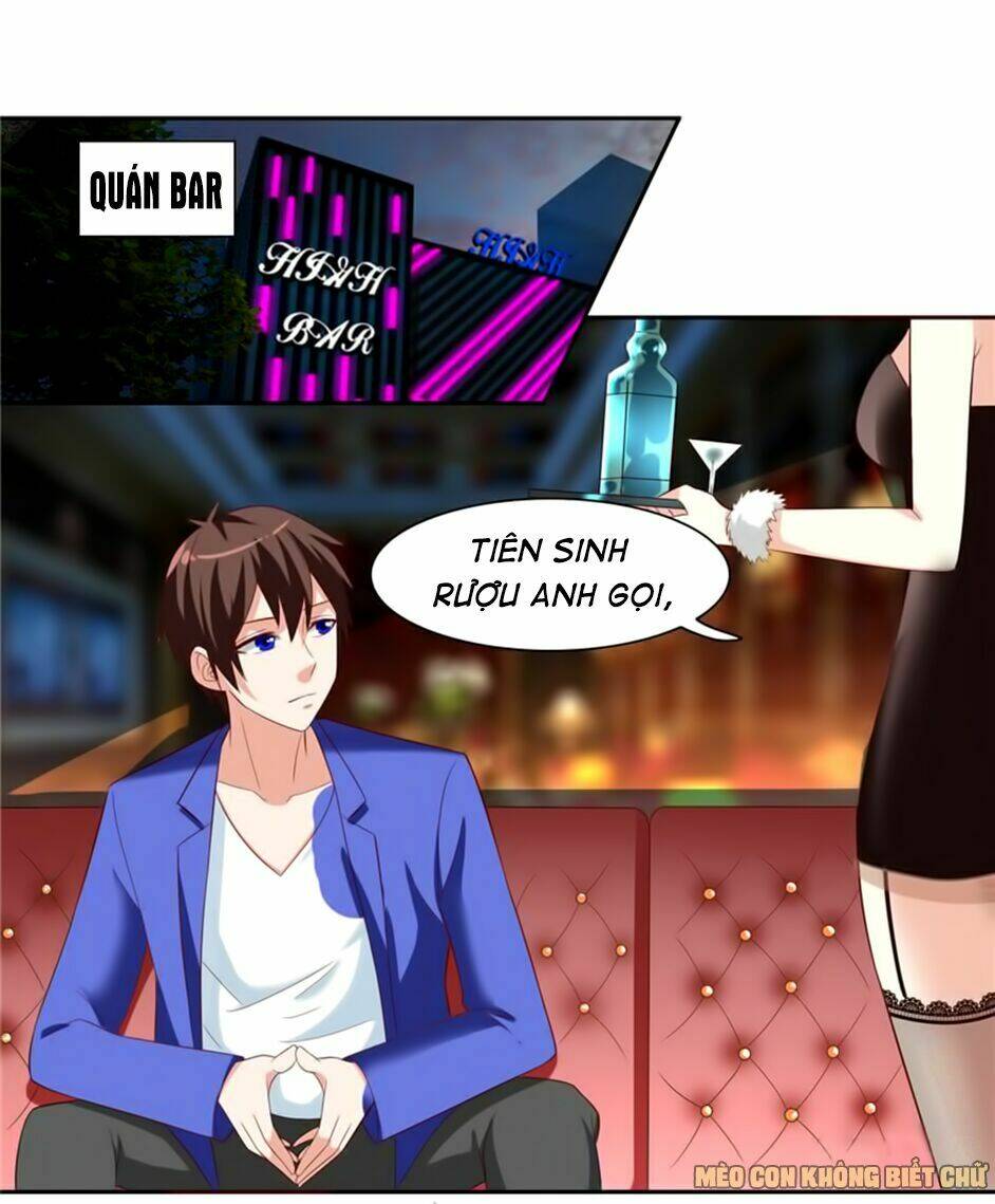 Mỹ Nữ Đại Tiểu Thư Đích Cương Thi Cao Thủ: Chapter 19
