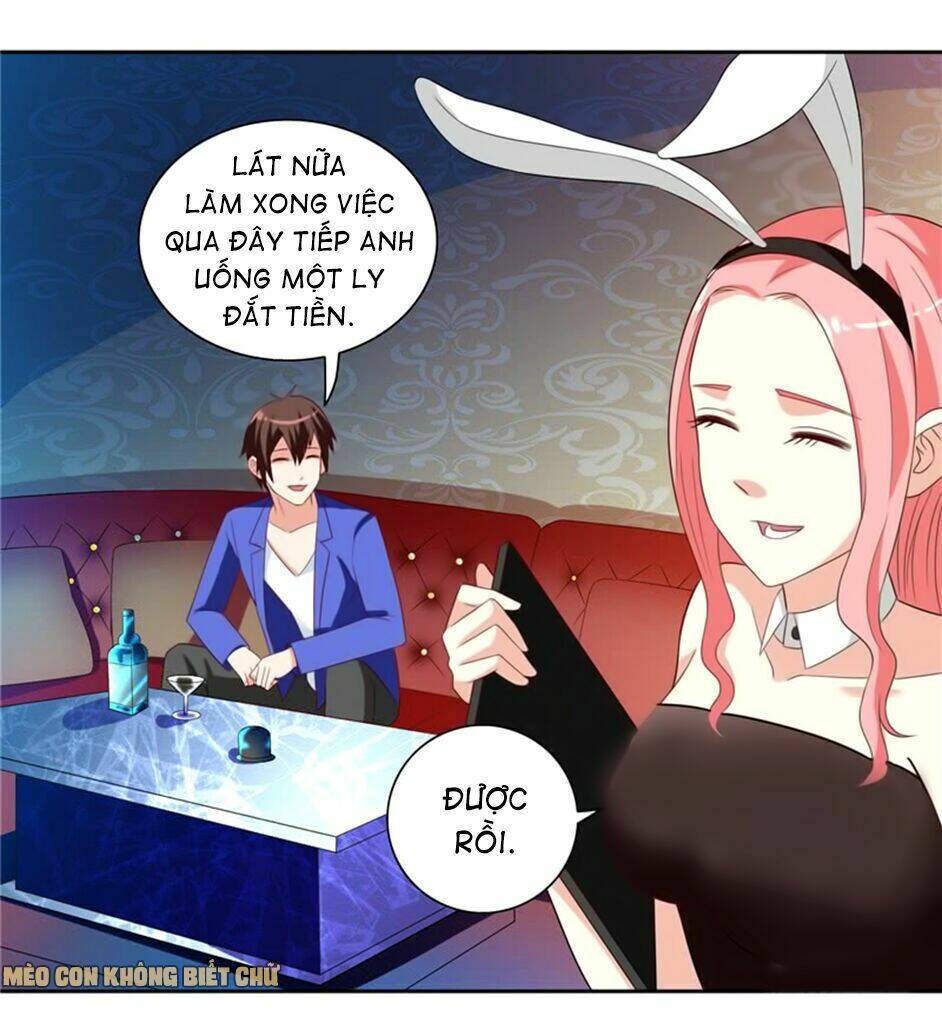 Mỹ Nữ Đại Tiểu Thư Đích Cương Thi Cao Thủ: Chapter 19