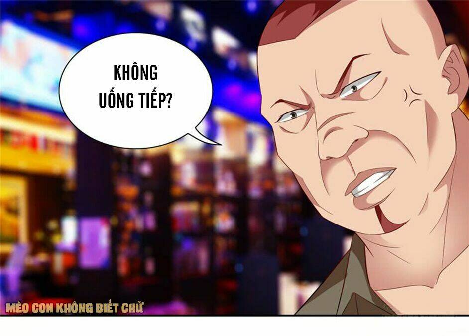 Mỹ Nữ Đại Tiểu Thư Đích Cương Thi Cao Thủ: Chapter 19