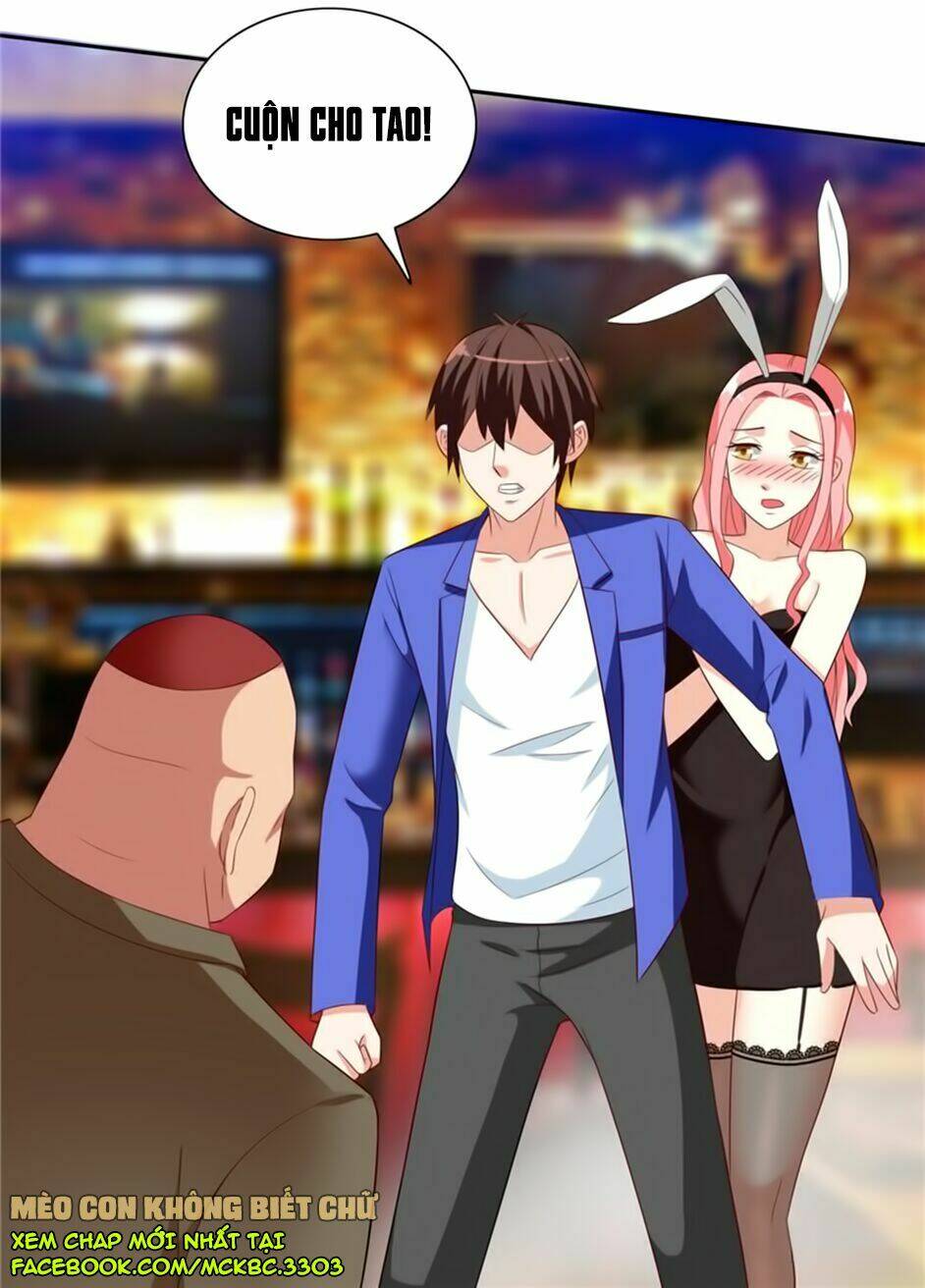 Mỹ Nữ Đại Tiểu Thư Đích Cương Thi Cao Thủ: Chapter 19