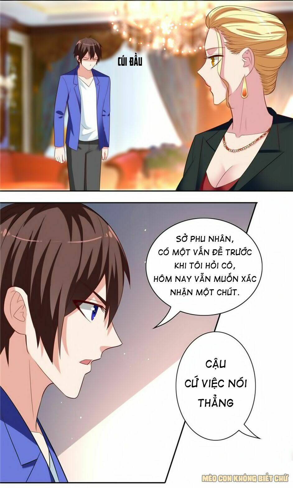 Mỹ Nữ Đại Tiểu Thư Đích Cương Thi Cao Thủ: Chapter 19
