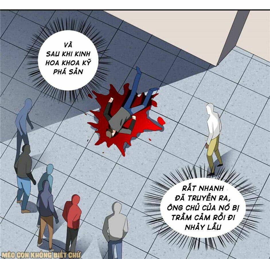 Mỹ Nữ Đại Tiểu Thư Đích Cương Thi Cao Thủ: Chapter 19