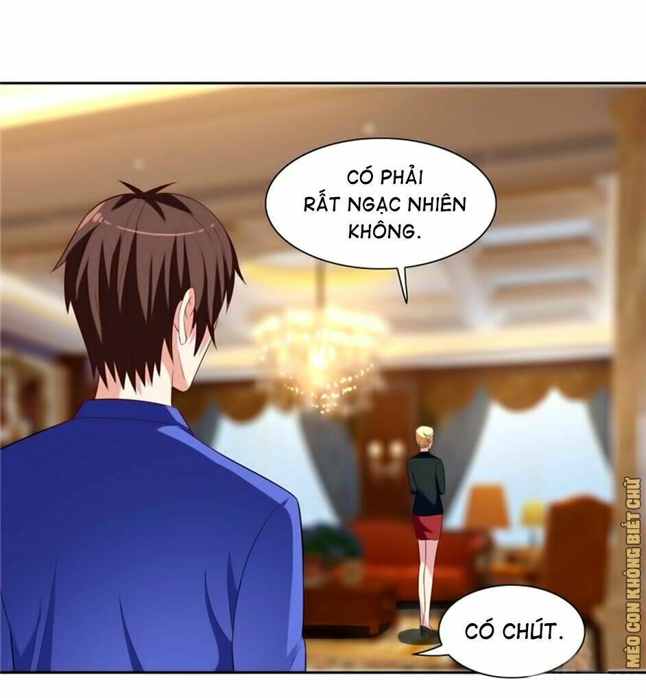 Mỹ Nữ Đại Tiểu Thư Đích Cương Thi Cao Thủ: Chapter 19