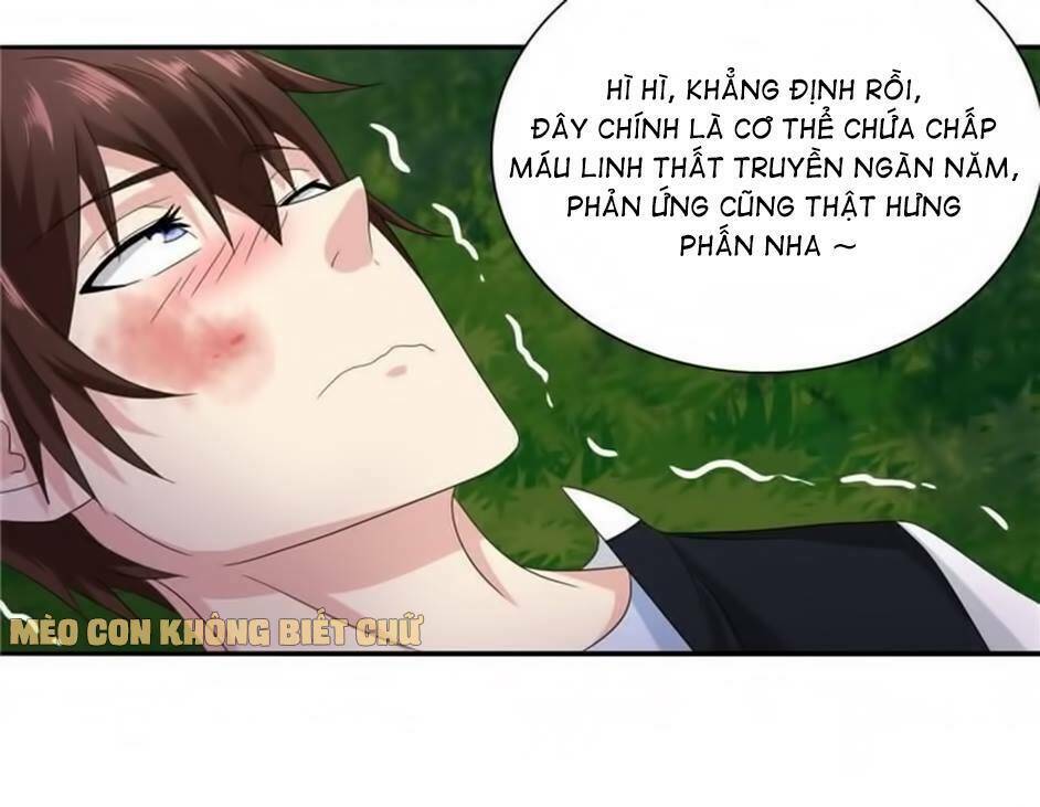 Mỹ Nữ Đại Tiểu Thư Đích Cương Thi Cao Thủ: Chapter 2