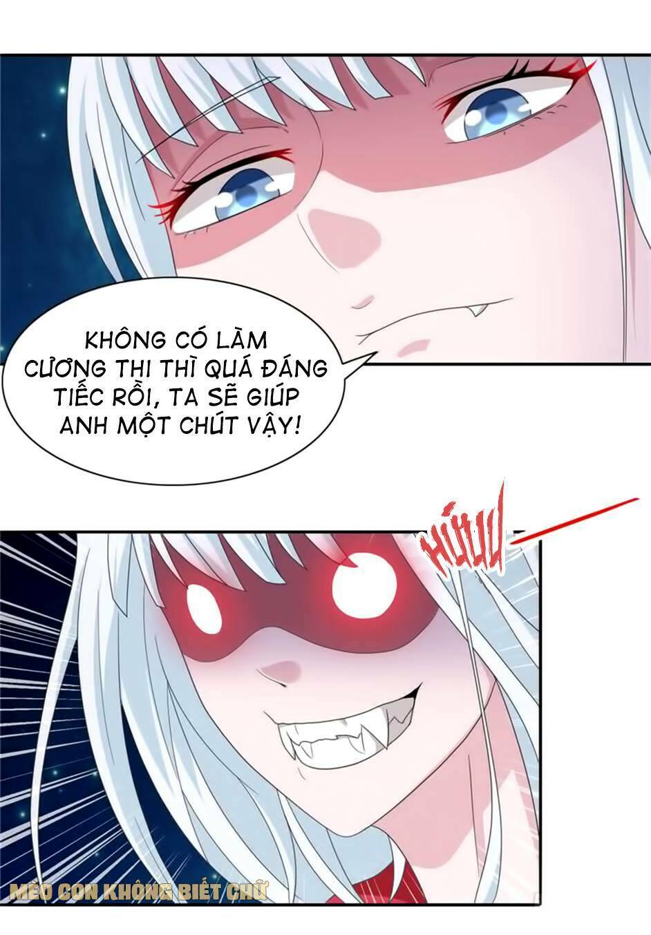 Mỹ Nữ Đại Tiểu Thư Đích Cương Thi Cao Thủ: Chapter 2