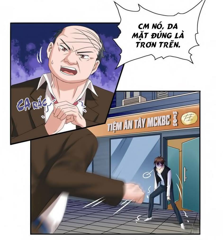 Mỹ Nữ Đại Tiểu Thư Đích Cương Thi Cao Thủ: Chapter 2