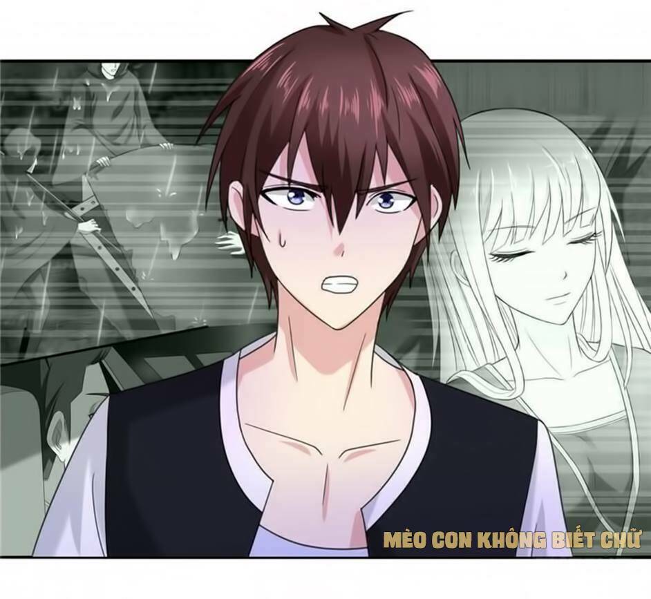 Mỹ Nữ Đại Tiểu Thư Đích Cương Thi Cao Thủ: Chapter 2