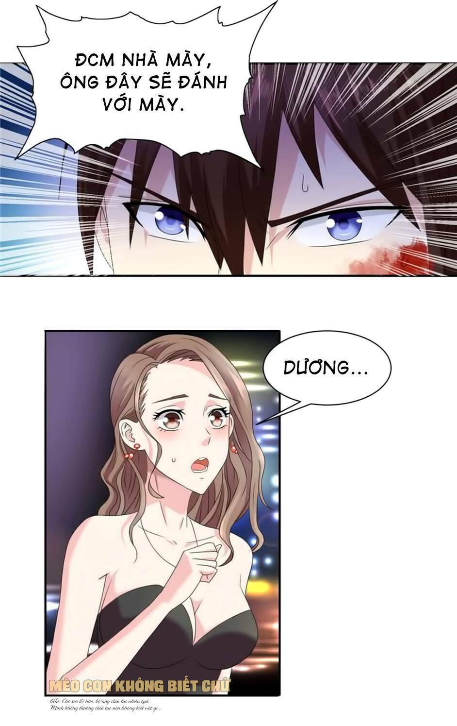 Mỹ Nữ Đại Tiểu Thư Đích Cương Thi Cao Thủ: Chapter 2
