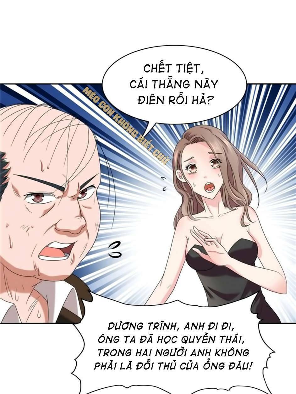 Mỹ Nữ Đại Tiểu Thư Đích Cương Thi Cao Thủ: Chapter 2