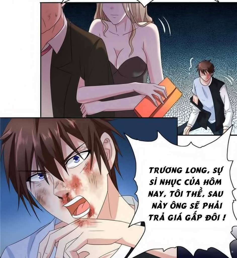 Mỹ Nữ Đại Tiểu Thư Đích Cương Thi Cao Thủ: Chapter 2