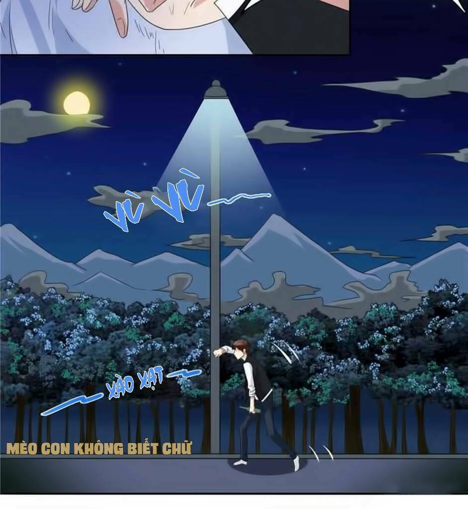 Mỹ Nữ Đại Tiểu Thư Đích Cương Thi Cao Thủ: Chapter 2