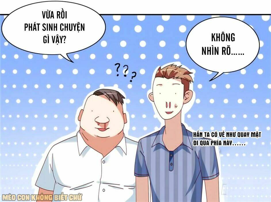 Mỹ Nữ Đại Tiểu Thư Đích Cương Thi Cao Thủ: Chapter 20