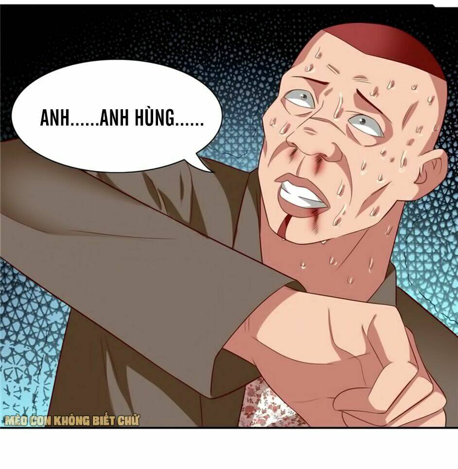 Mỹ Nữ Đại Tiểu Thư Đích Cương Thi Cao Thủ: Chapter 20