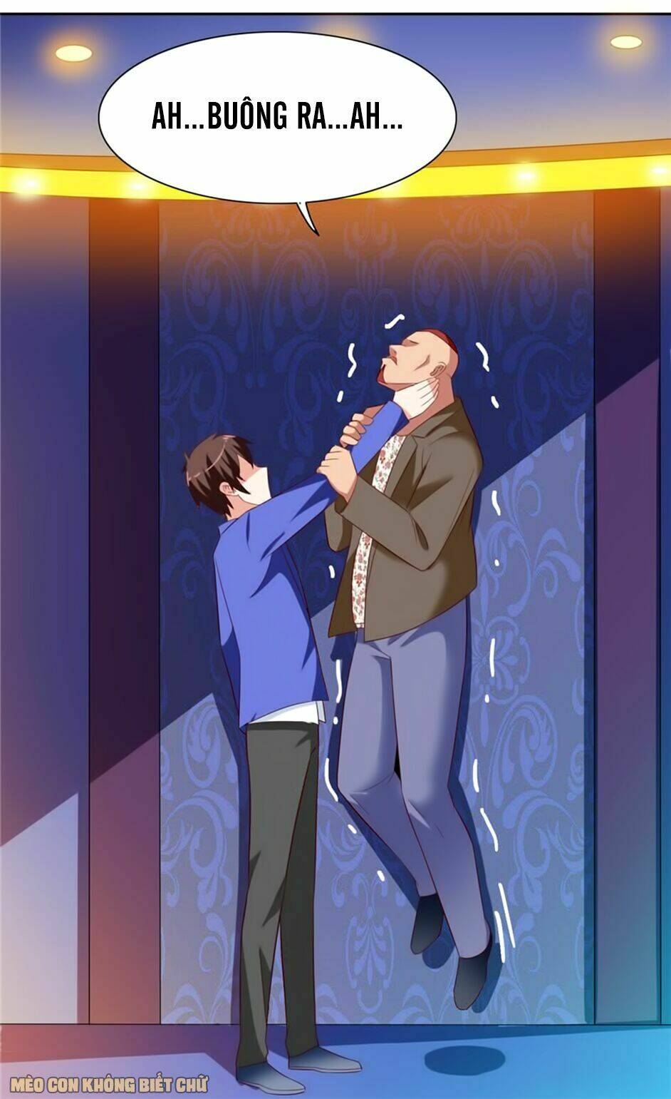 Mỹ Nữ Đại Tiểu Thư Đích Cương Thi Cao Thủ: Chapter 20