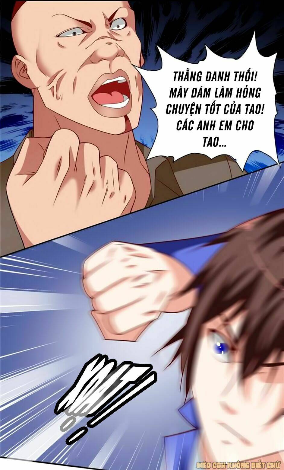 Mỹ Nữ Đại Tiểu Thư Đích Cương Thi Cao Thủ: Chapter 20