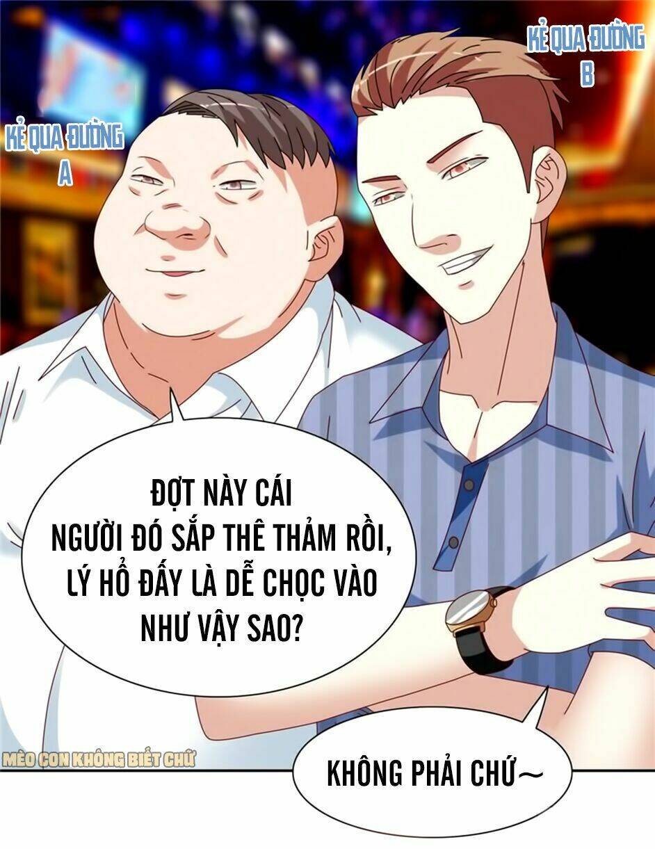 Mỹ Nữ Đại Tiểu Thư Đích Cương Thi Cao Thủ: Chapter 20