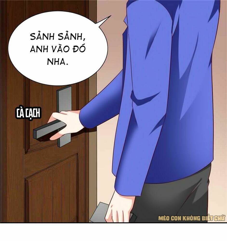 Mỹ Nữ Đại Tiểu Thư Đích Cương Thi Cao Thủ: Chapter 21
