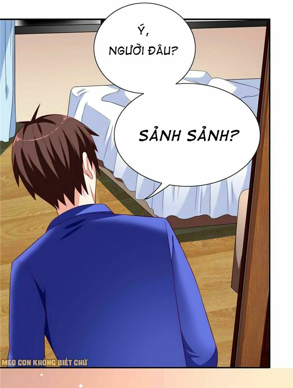 Mỹ Nữ Đại Tiểu Thư Đích Cương Thi Cao Thủ: Chapter 21
