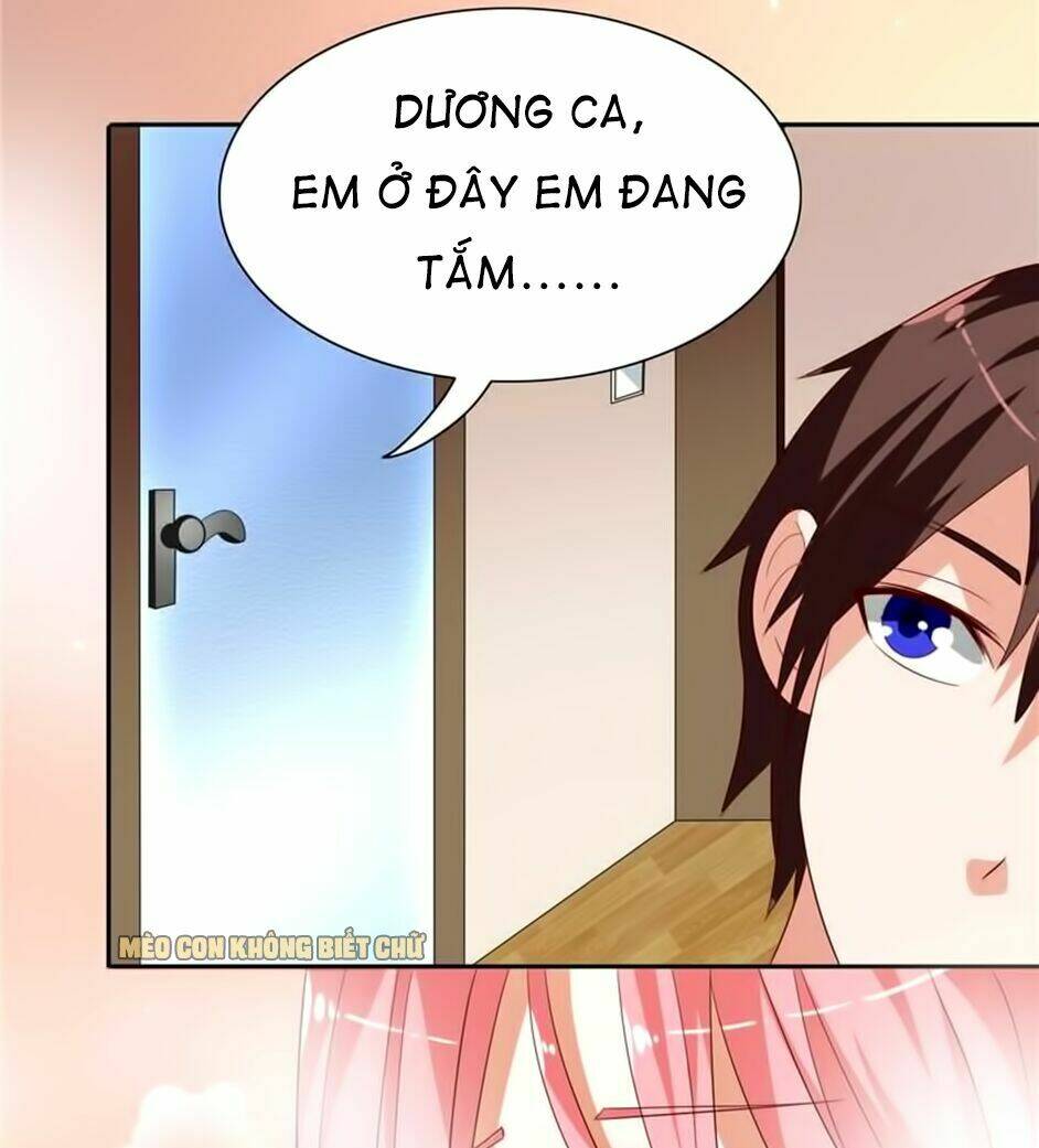 Mỹ Nữ Đại Tiểu Thư Đích Cương Thi Cao Thủ: Chapter 21