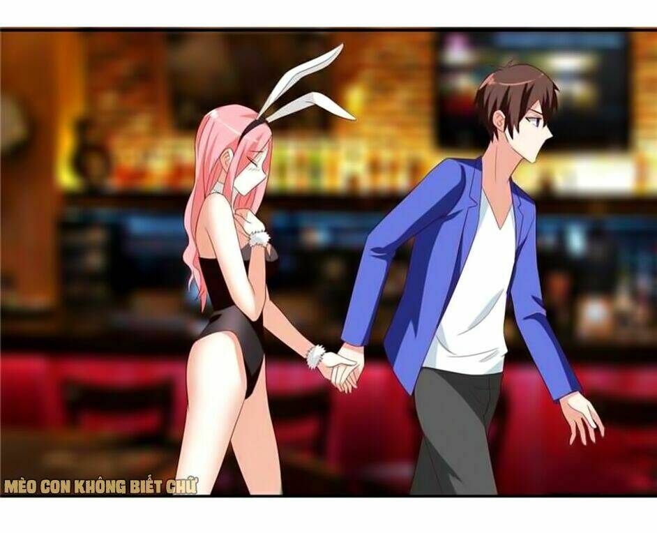 Mỹ Nữ Đại Tiểu Thư Đích Cương Thi Cao Thủ: Chapter 21