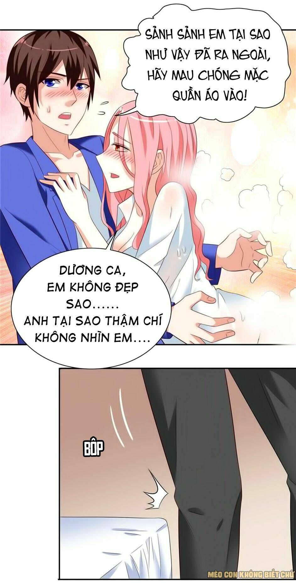 Mỹ Nữ Đại Tiểu Thư Đích Cương Thi Cao Thủ: Chapter 21