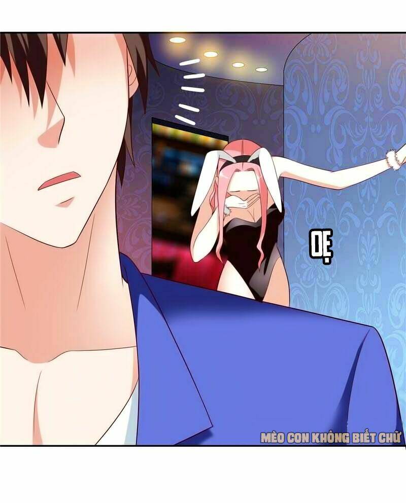 Mỹ Nữ Đại Tiểu Thư Đích Cương Thi Cao Thủ: Chapter 21