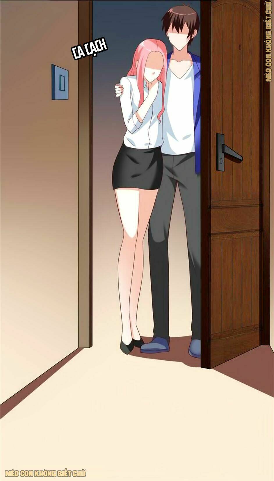 Mỹ Nữ Đại Tiểu Thư Đích Cương Thi Cao Thủ: Chapter 21
