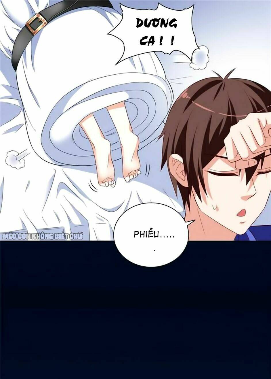 Mỹ Nữ Đại Tiểu Thư Đích Cương Thi Cao Thủ: Chapter 22