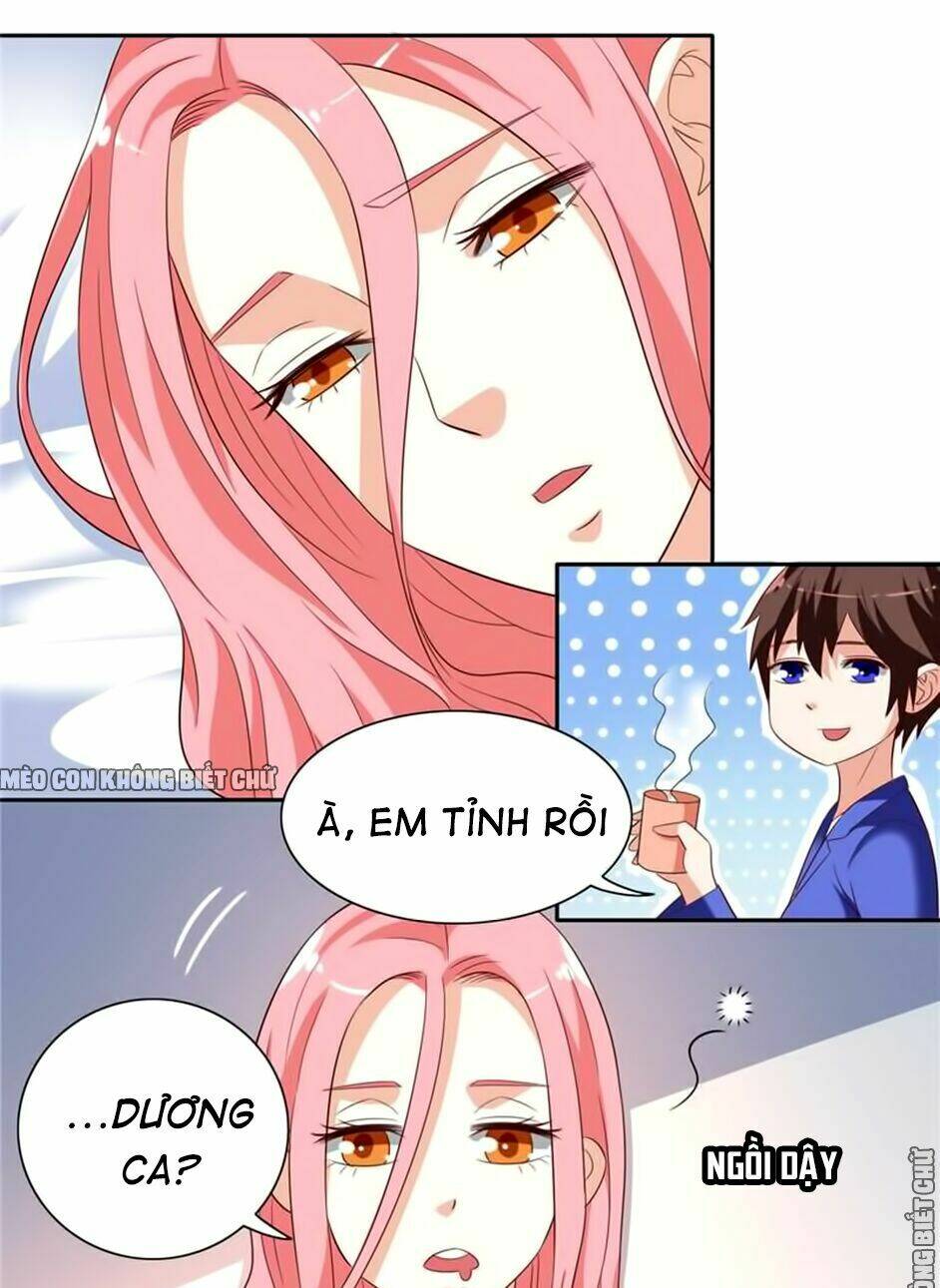 Mỹ Nữ Đại Tiểu Thư Đích Cương Thi Cao Thủ: Chapter 22