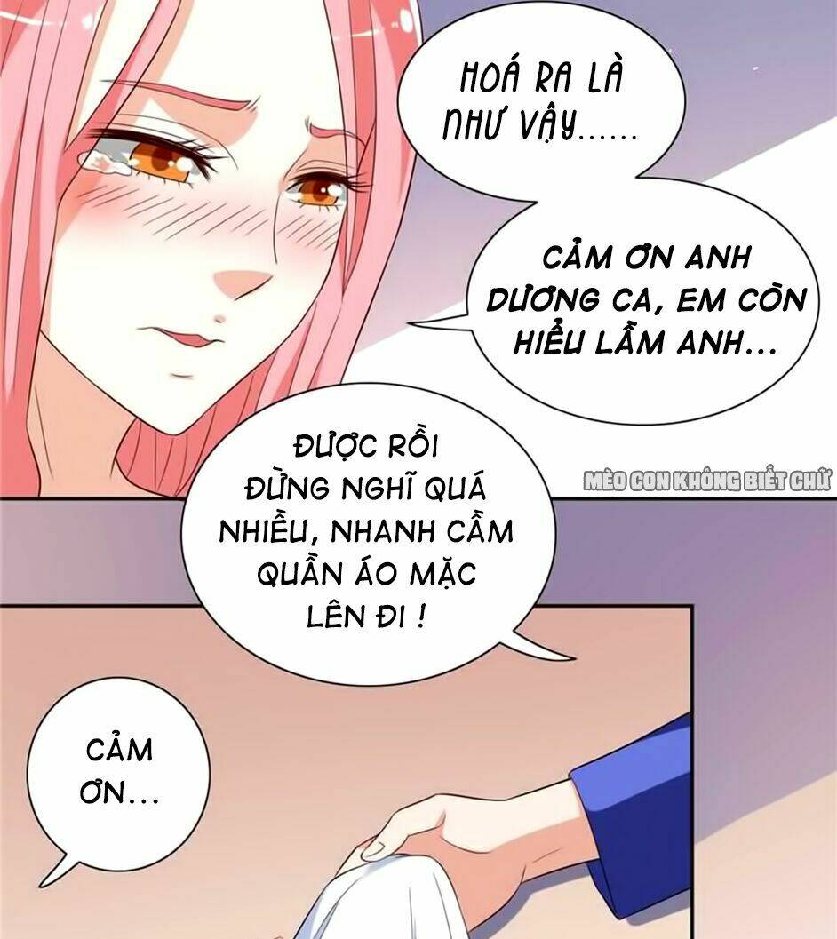 Mỹ Nữ Đại Tiểu Thư Đích Cương Thi Cao Thủ: Chapter 22