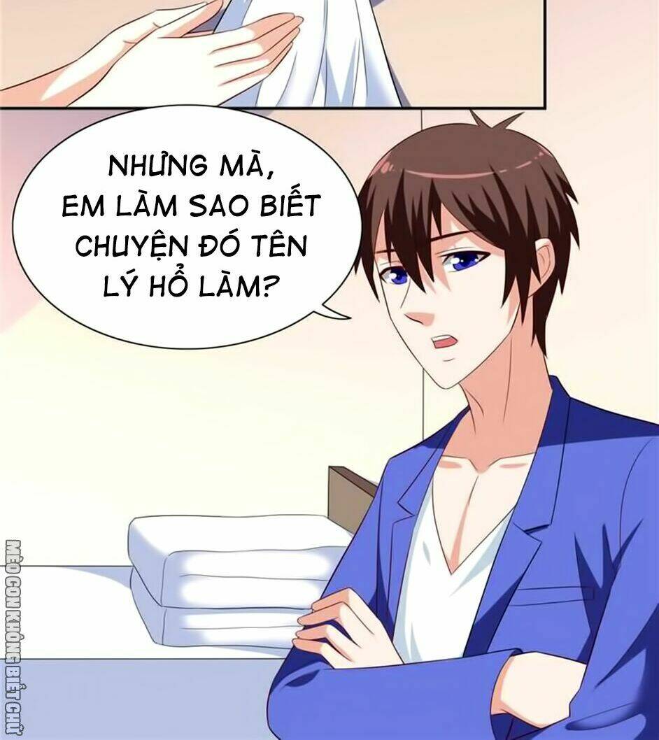 Mỹ Nữ Đại Tiểu Thư Đích Cương Thi Cao Thủ: Chapter 22