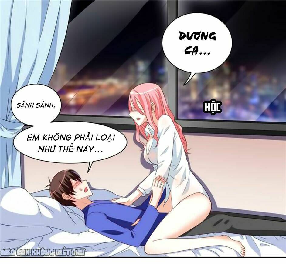 Mỹ Nữ Đại Tiểu Thư Đích Cương Thi Cao Thủ: Chapter 22