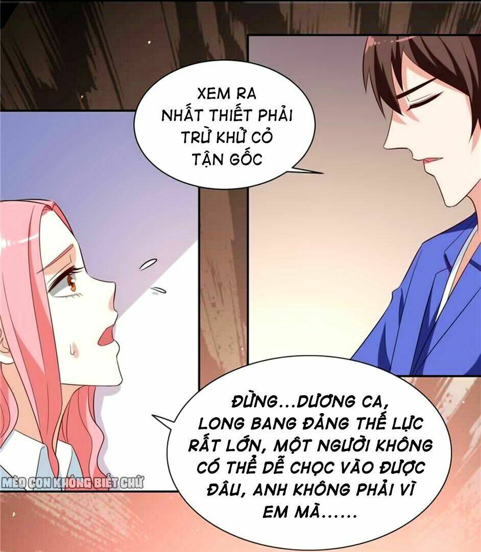 Mỹ Nữ Đại Tiểu Thư Đích Cương Thi Cao Thủ: Chapter 22