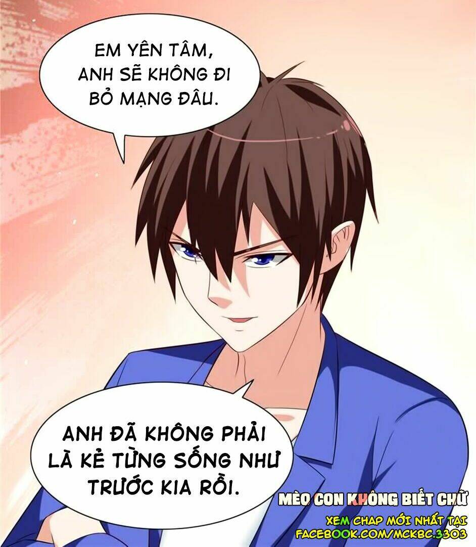 Mỹ Nữ Đại Tiểu Thư Đích Cương Thi Cao Thủ: Chapter 22