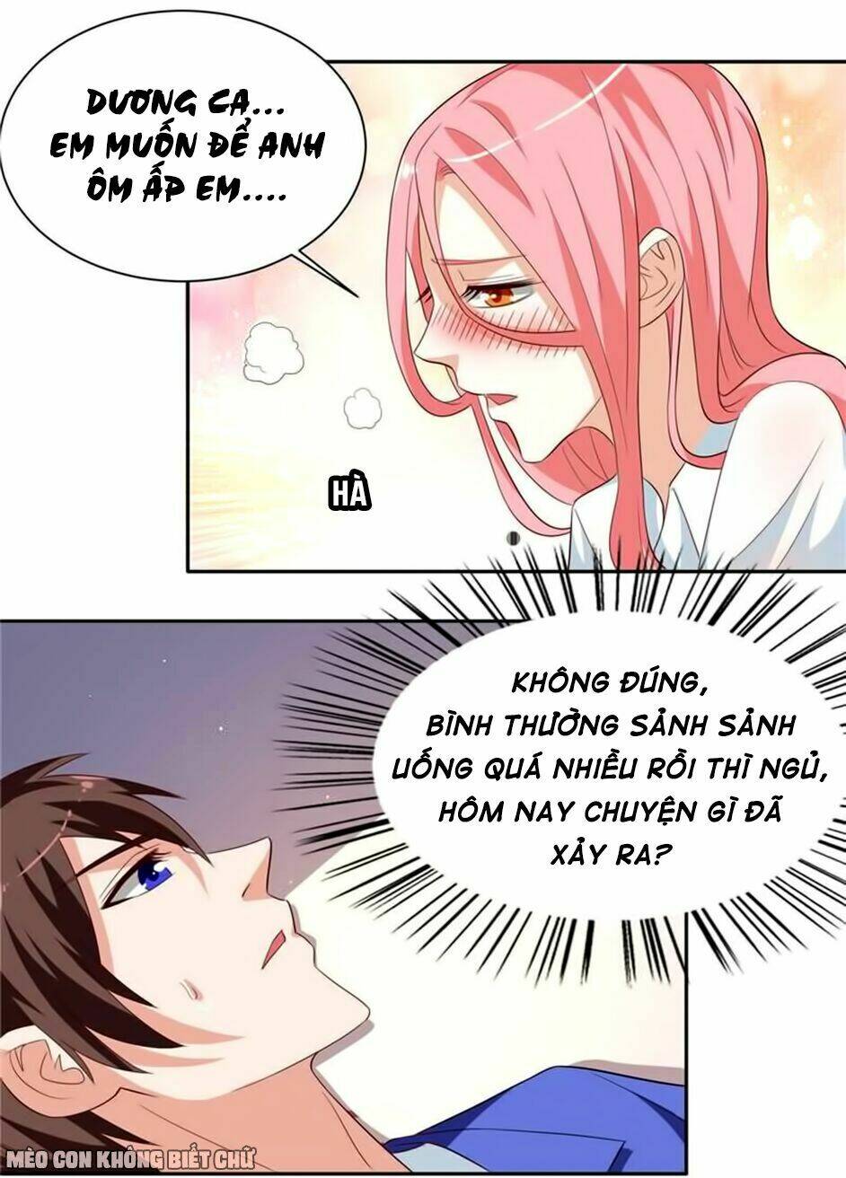 Mỹ Nữ Đại Tiểu Thư Đích Cương Thi Cao Thủ: Chapter 22