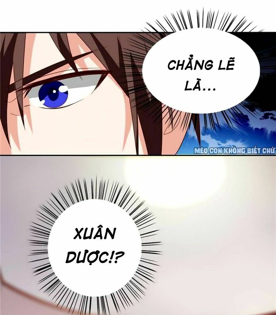 Mỹ Nữ Đại Tiểu Thư Đích Cương Thi Cao Thủ: Chapter 22