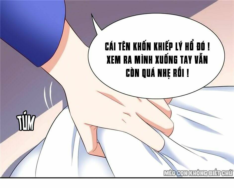 Mỹ Nữ Đại Tiểu Thư Đích Cương Thi Cao Thủ: Chapter 22