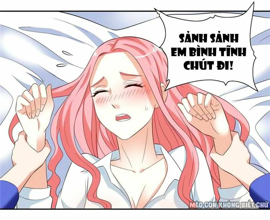 Mỹ Nữ Đại Tiểu Thư Đích Cương Thi Cao Thủ: Chapter 22