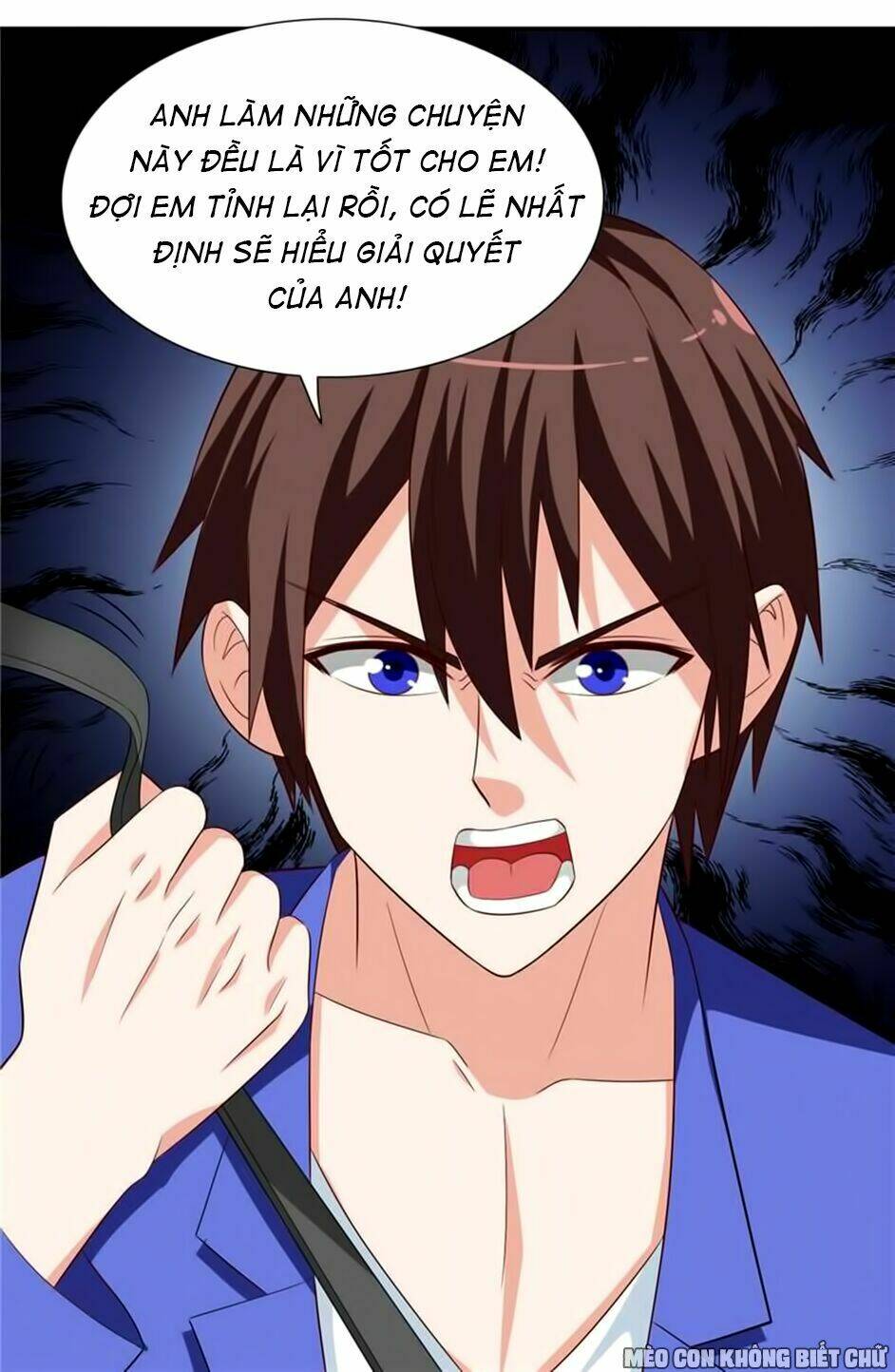 Mỹ Nữ Đại Tiểu Thư Đích Cương Thi Cao Thủ: Chapter 22