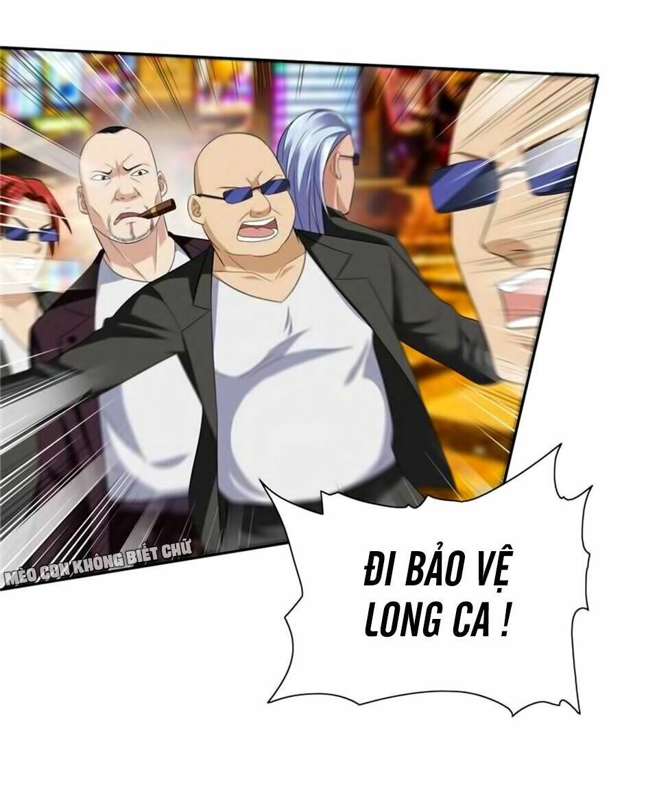 Mỹ Nữ Đại Tiểu Thư Đích Cương Thi Cao Thủ: Chapter 23