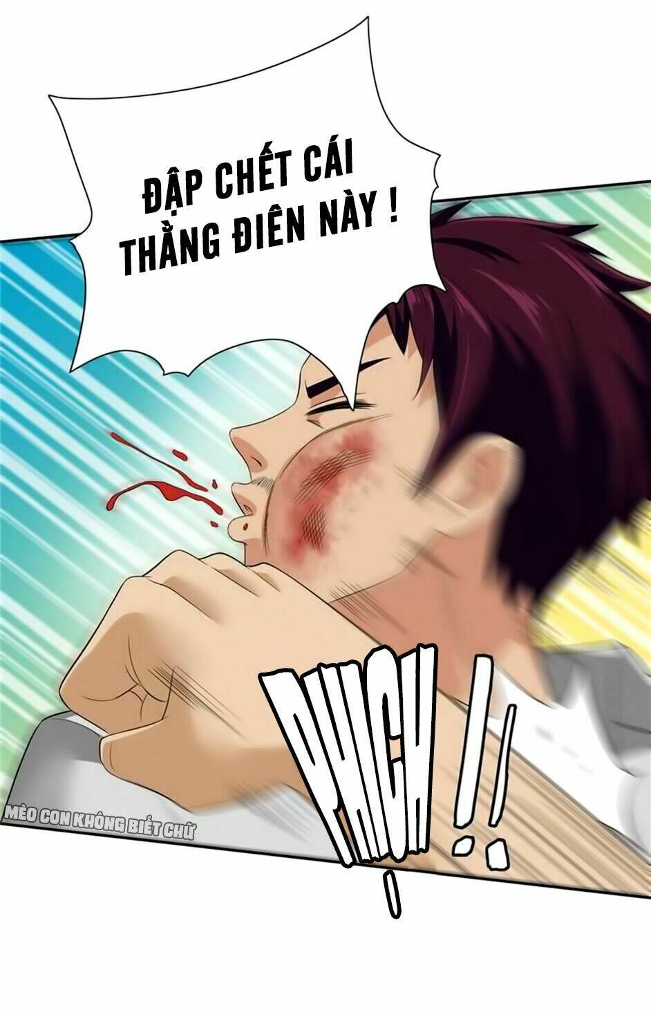 Mỹ Nữ Đại Tiểu Thư Đích Cương Thi Cao Thủ: Chapter 23