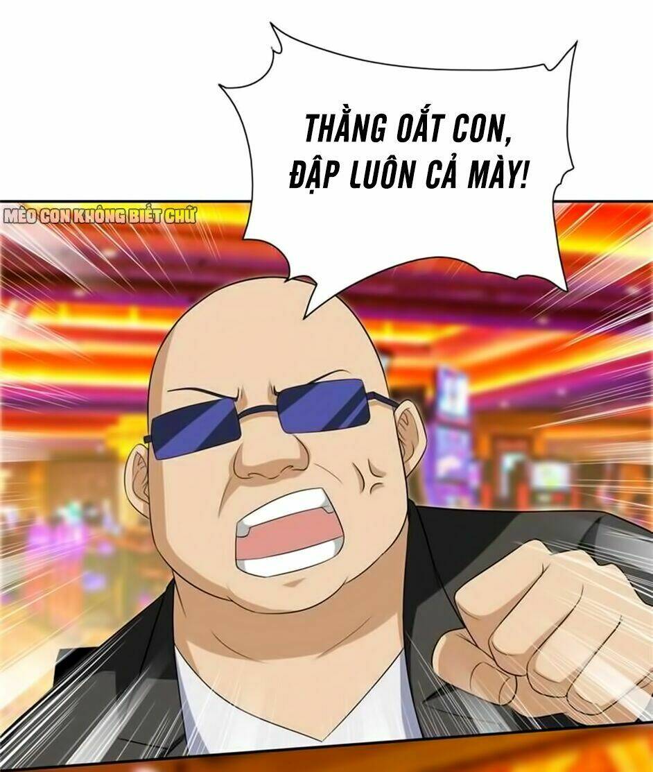 Mỹ Nữ Đại Tiểu Thư Đích Cương Thi Cao Thủ: Chapter 23