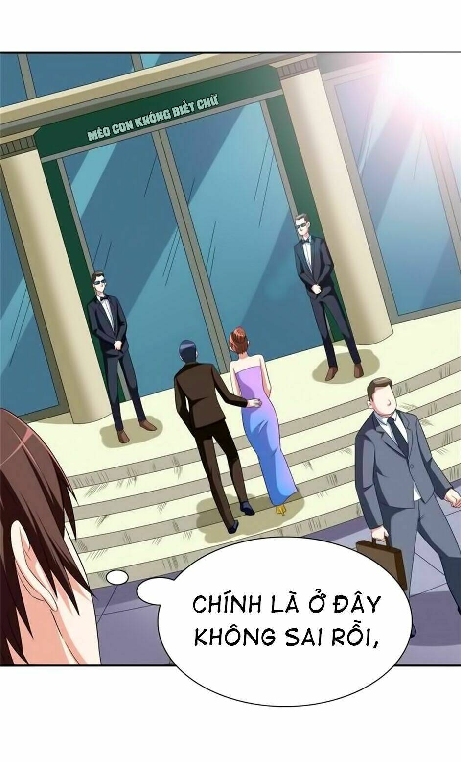 Mỹ Nữ Đại Tiểu Thư Đích Cương Thi Cao Thủ: Chapter 23