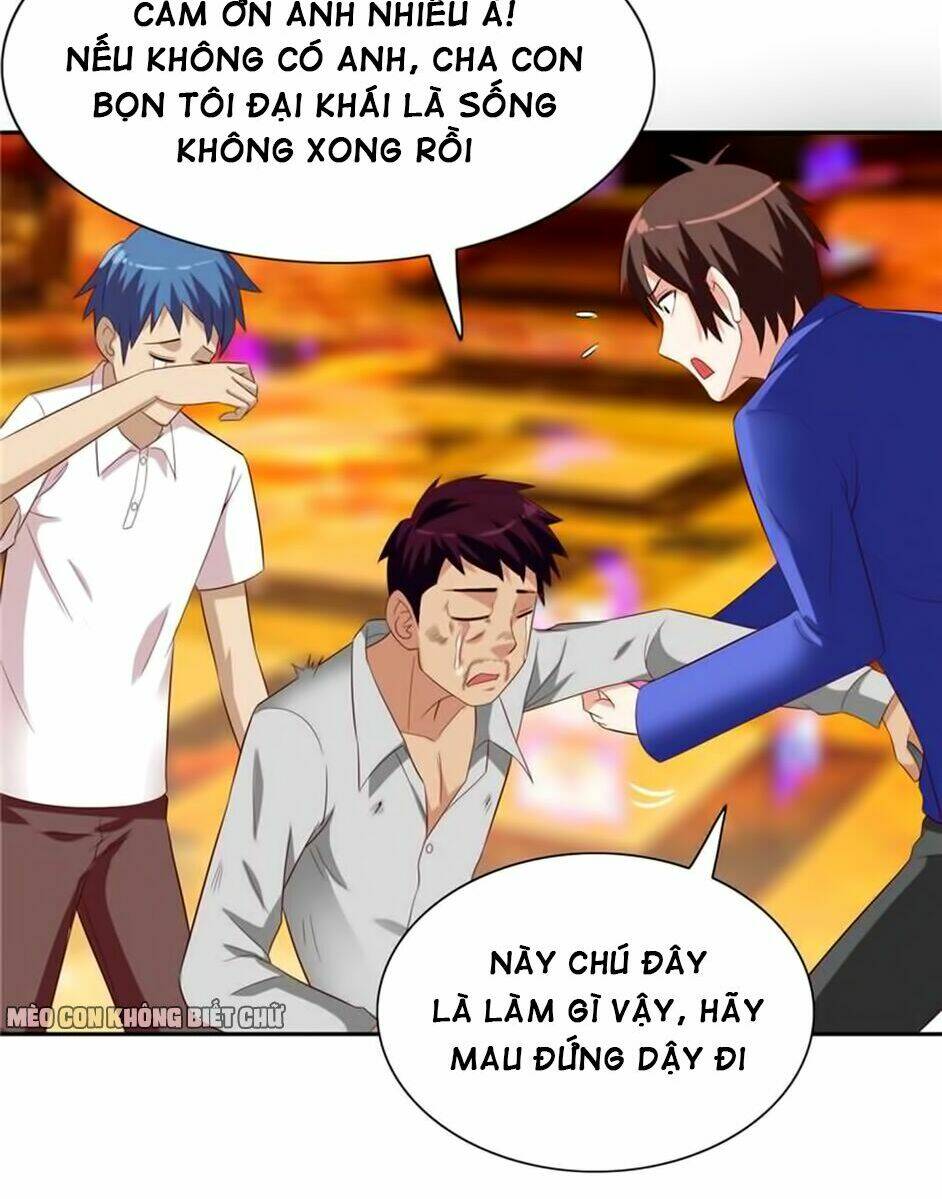 Mỹ Nữ Đại Tiểu Thư Đích Cương Thi Cao Thủ: Chapter 24