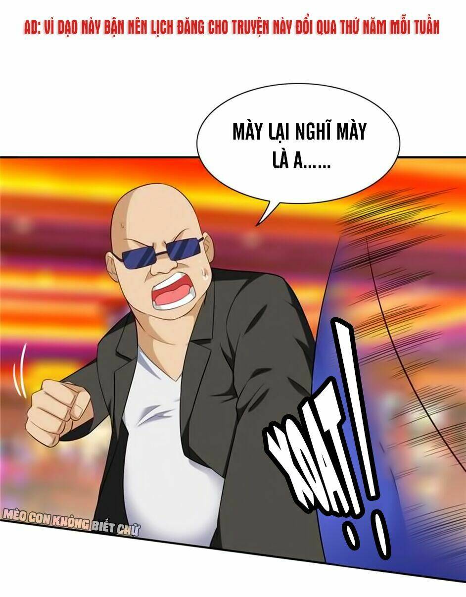 Mỹ Nữ Đại Tiểu Thư Đích Cương Thi Cao Thủ: Chapter 24
