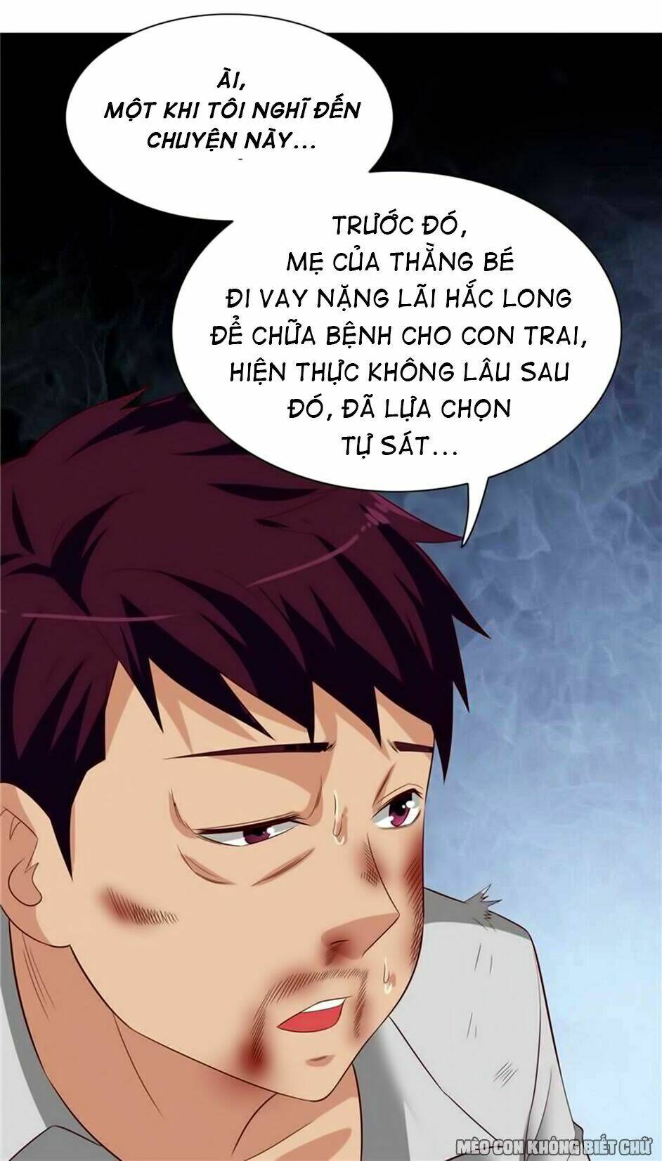 Mỹ Nữ Đại Tiểu Thư Đích Cương Thi Cao Thủ: Chapter 24